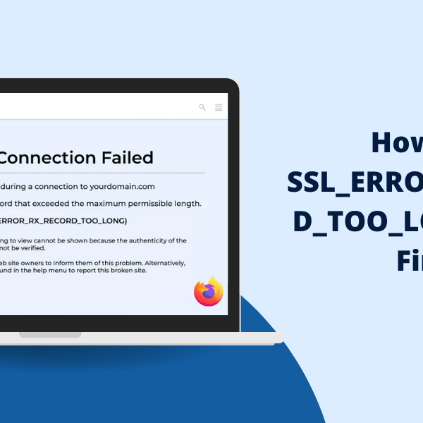 ssl_error_rx_record_too_long chrome