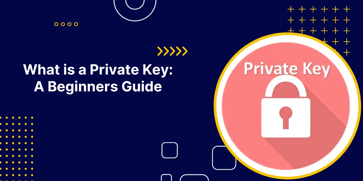 What is a Private Key
