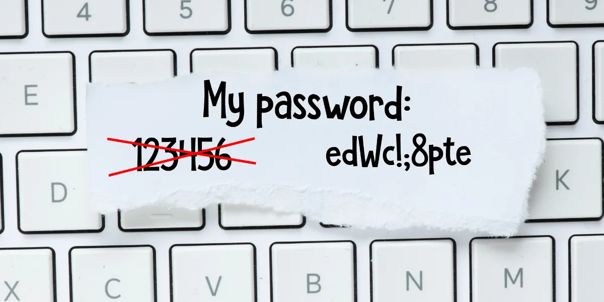 Why Password Salt and Hash Make for Better Security