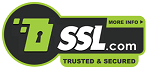 Ssl Com Basic Site Seal