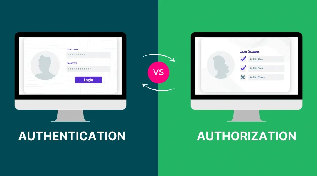 Authentication vs Authorization: What’s the Technical Difference?