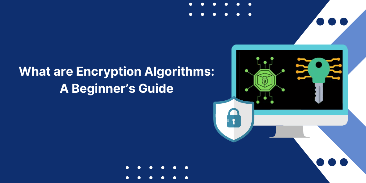 Encryption Algorithms