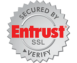 Entrust Trust Seal