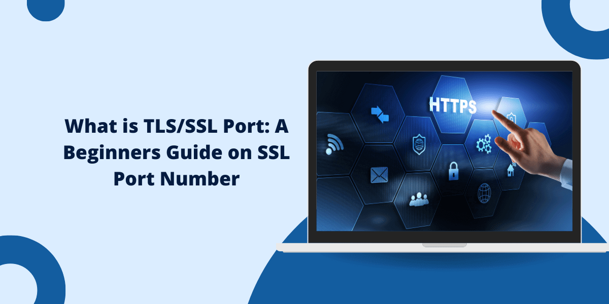 TLS/SSL Port Number