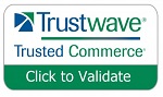 Trustwave Trust Seal