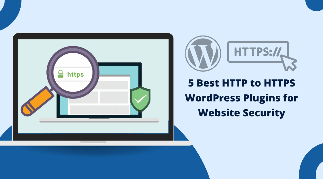 5 Best HTTP to HTTPS WordPress Plugins for Website Security