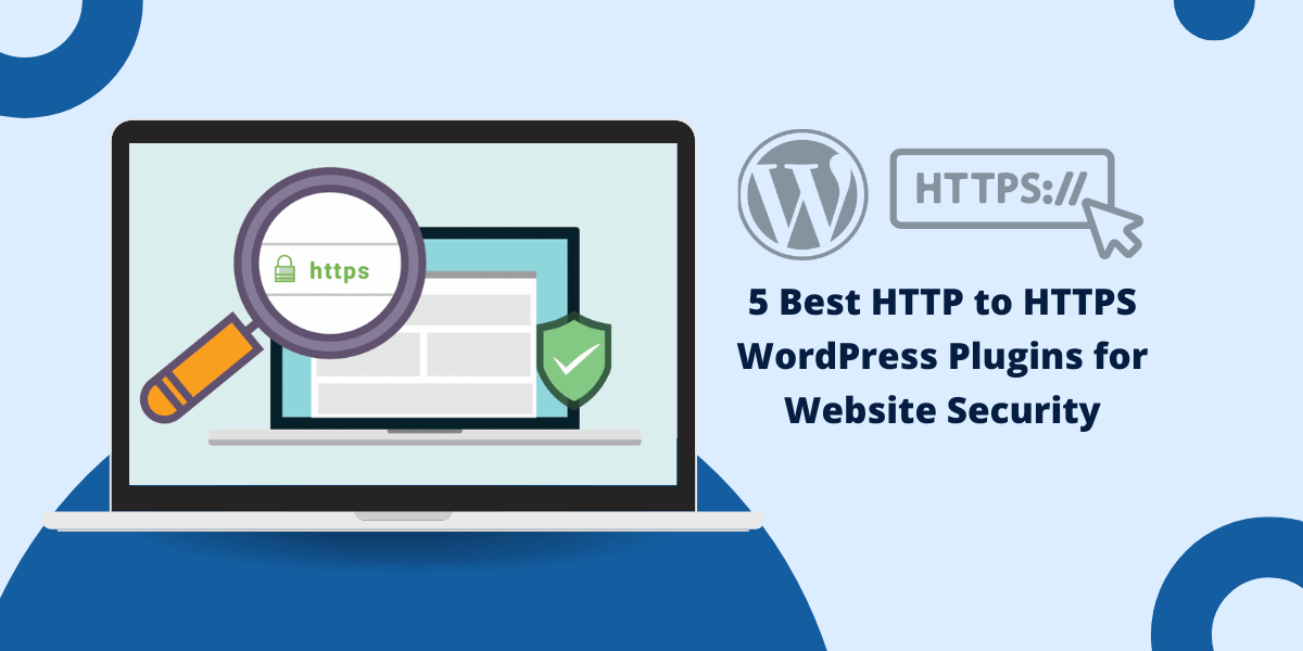 Best HTTP to HTTPS WordPress Plugins