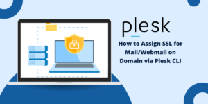 Assign SSL for Mail/Webmail