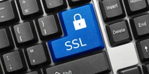SSL, TLS and HTTPS