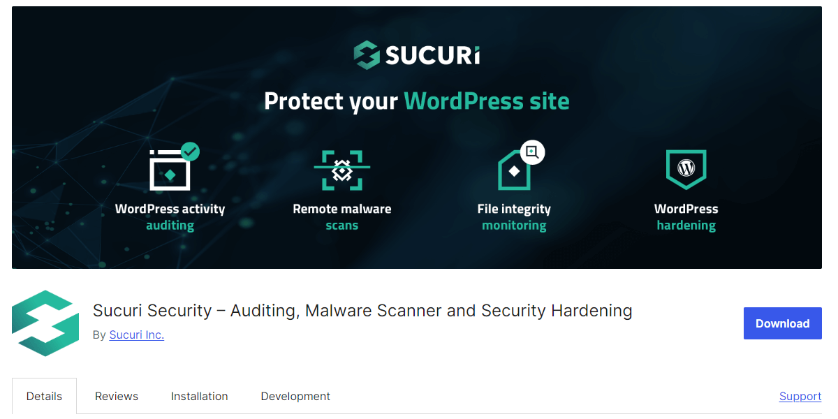 Sucuri Security