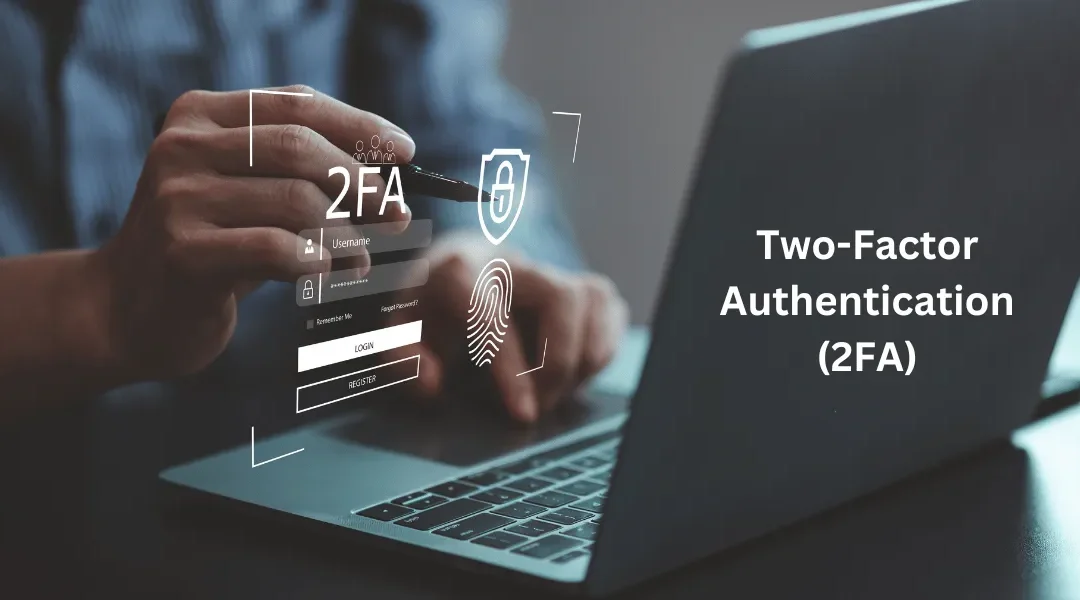 What is Two-Factor Authentication (2FA)?