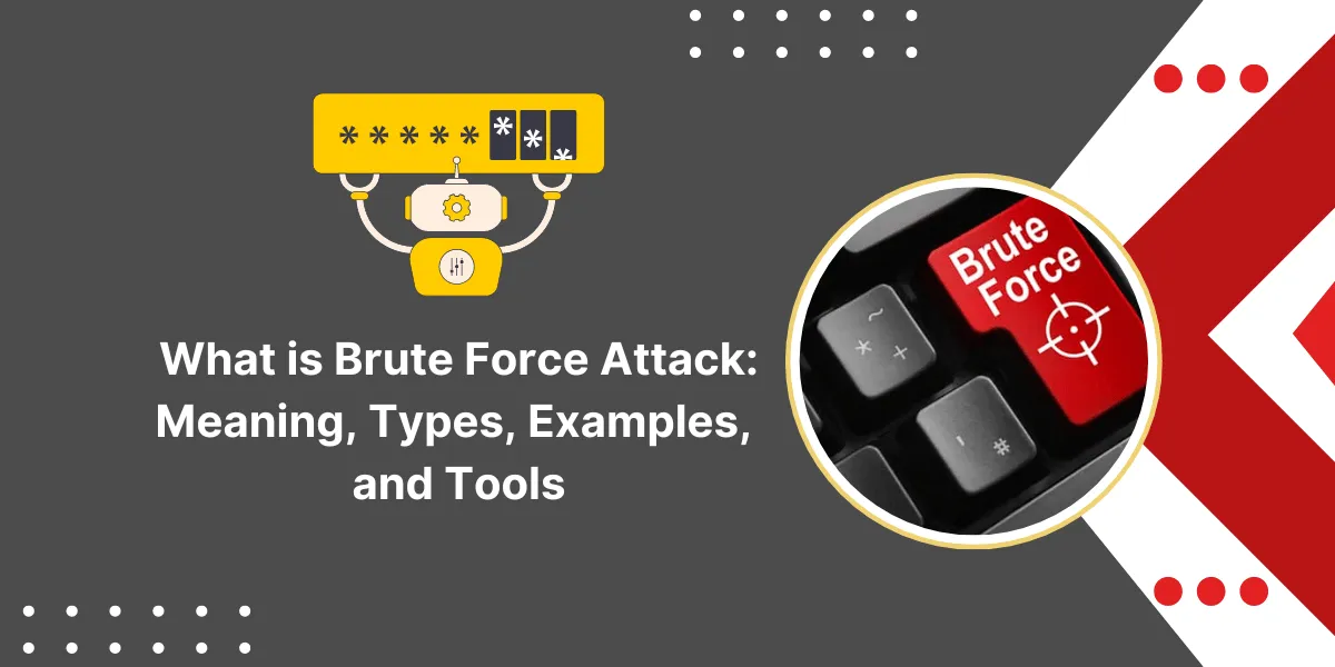 Brute Force Attack