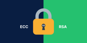 ECC vs RSA Comparison