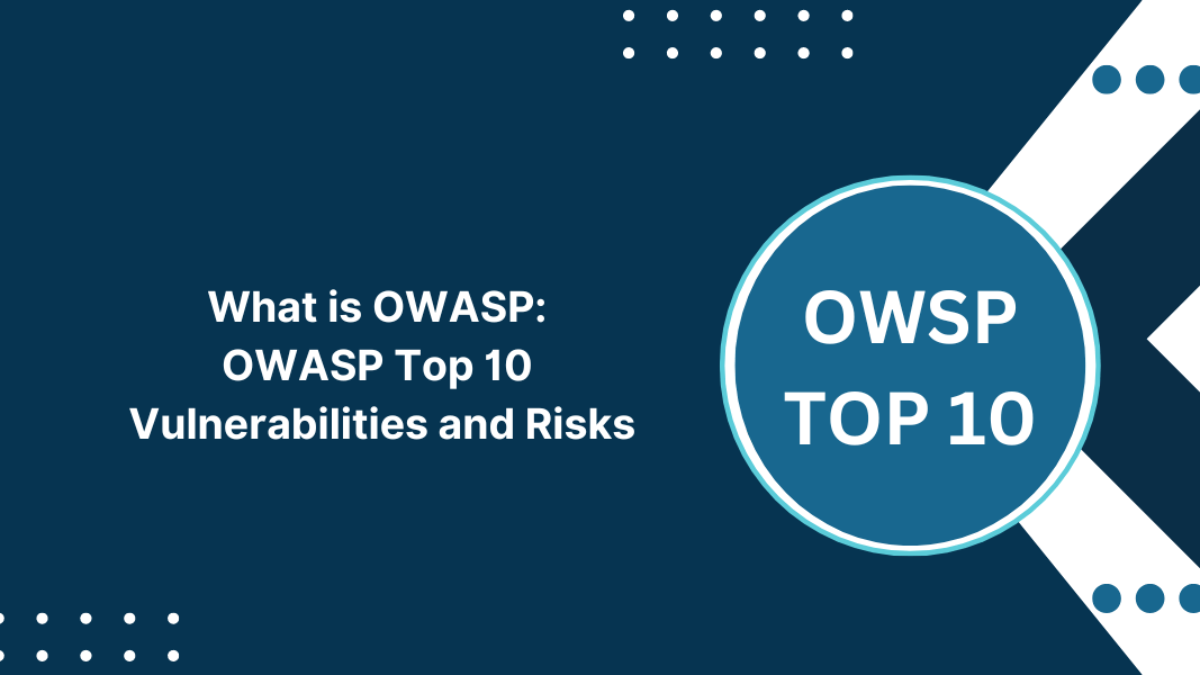 Owasp Top 10 Vulnerabilities Explained - Infoupdate.org