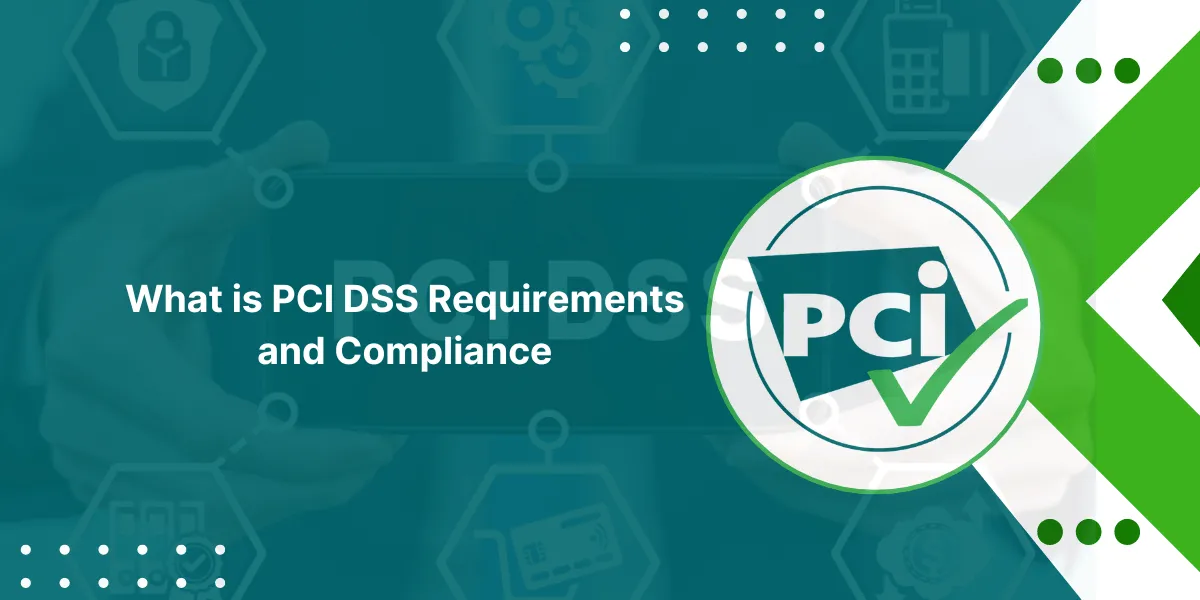 PCI DSS Requirements and Compliance
