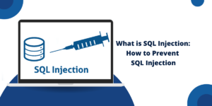 What is SQL Injection