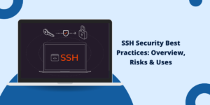 SSH Security Best Practices
