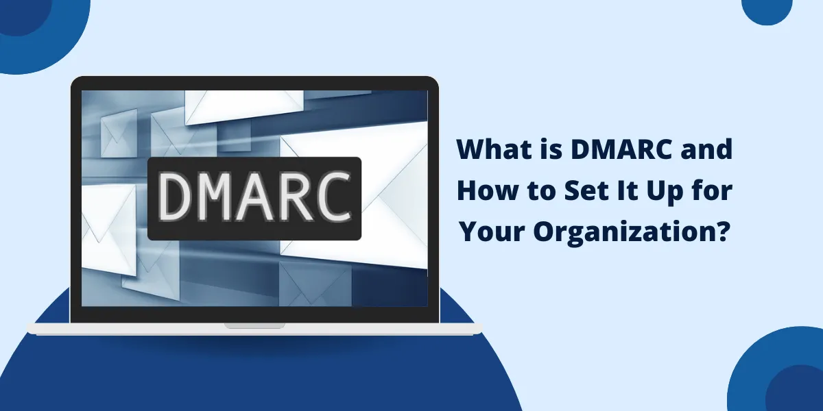 What is DMARC