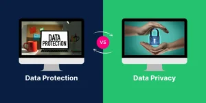 Data Protection vs Data Privacy