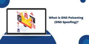 DNS Poisoning aka DNS Spoofing