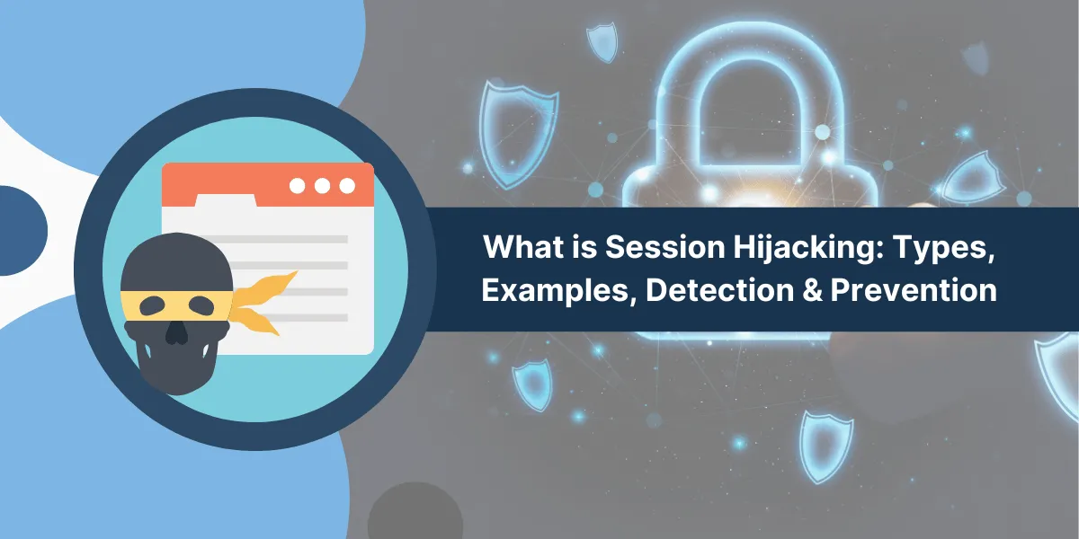 Session Hijacking