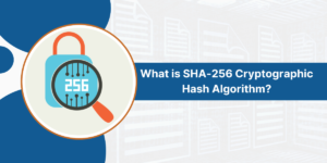 SHA-256 Cryptographic Hash Algorithm