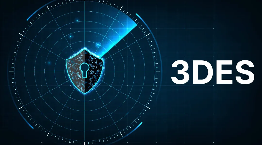 What is 3DES Encryption and How Does DES Work?