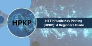 HTTP Public Key Pinning (HPKP)