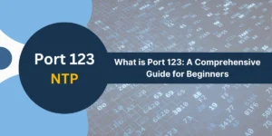 Port 123