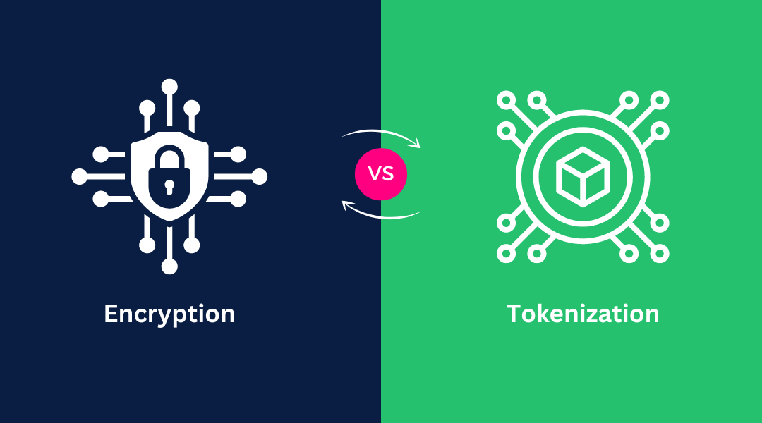 Encryption vs Tokenization: What’s the Technical Difference Between Them