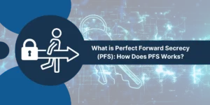 Perfect Forward Secrecy (PFS)