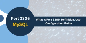 Port 3306