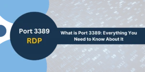 Port 3389