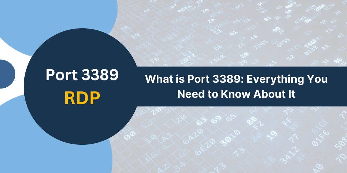 Port 3389