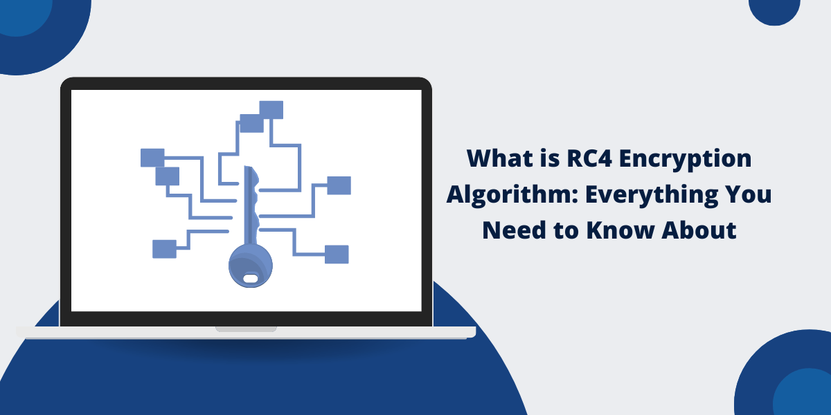 RC4 Encryption Algorithm