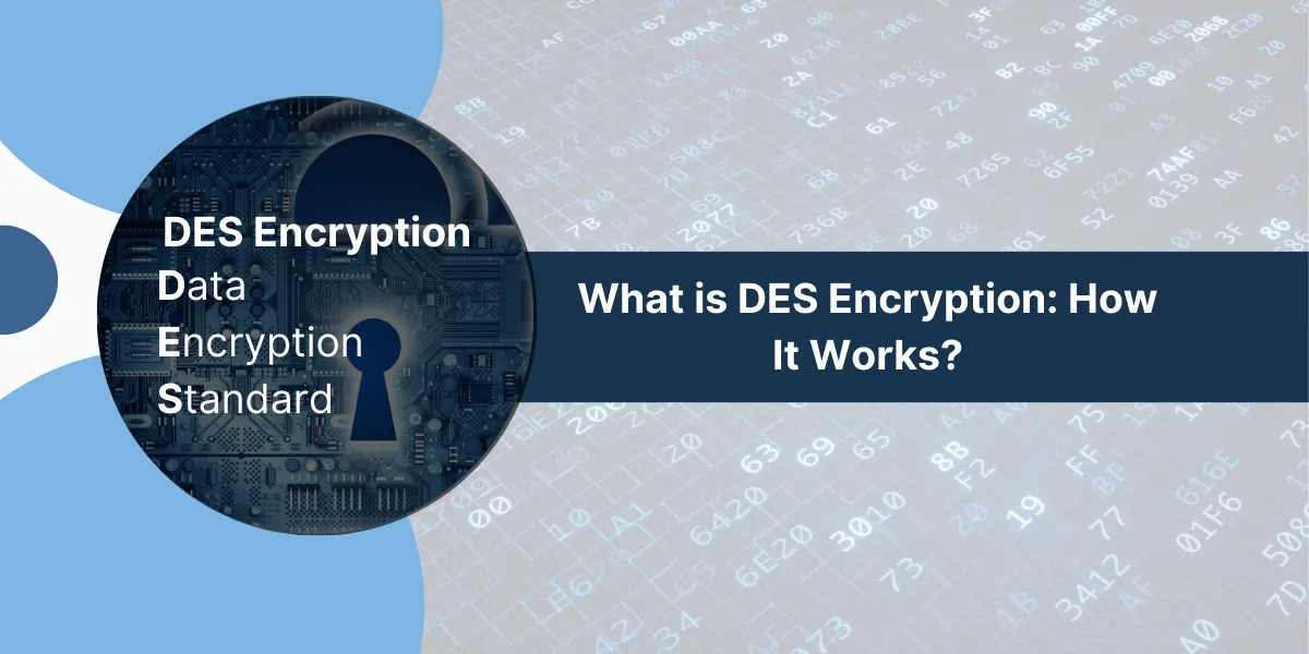 DES Encryption