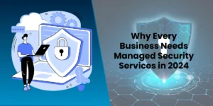 Managed Security Services