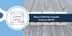 SSH File Transfer Protocol (SFTP)