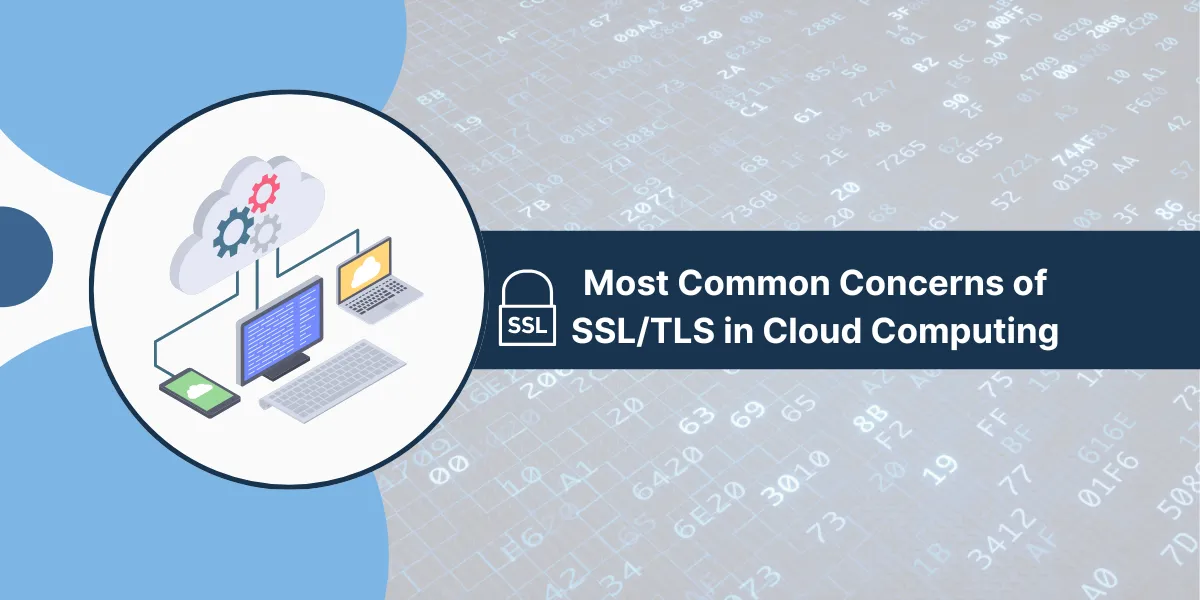 SSL/TLS in Cloud Computing