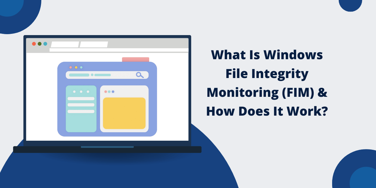 Windows File Integrity Monitoring