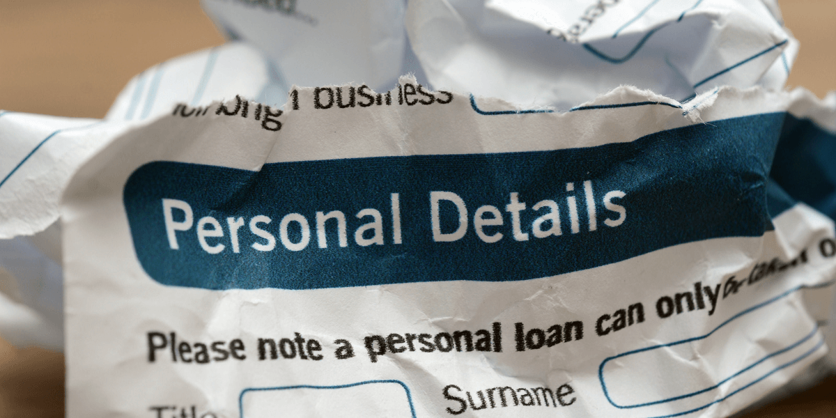 Avoid Sharing Personal Info Online