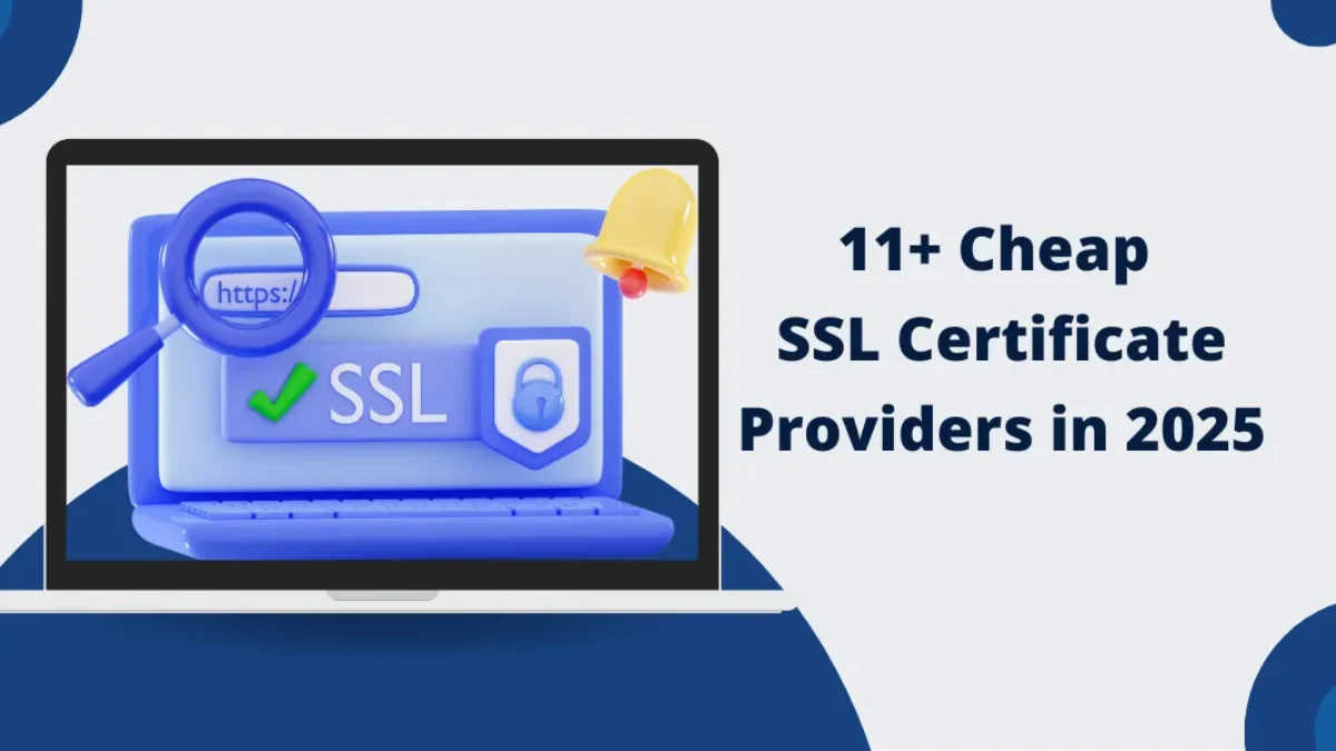 Cost Breakdown: Domain Registration, Hosting, and SSL Certificates