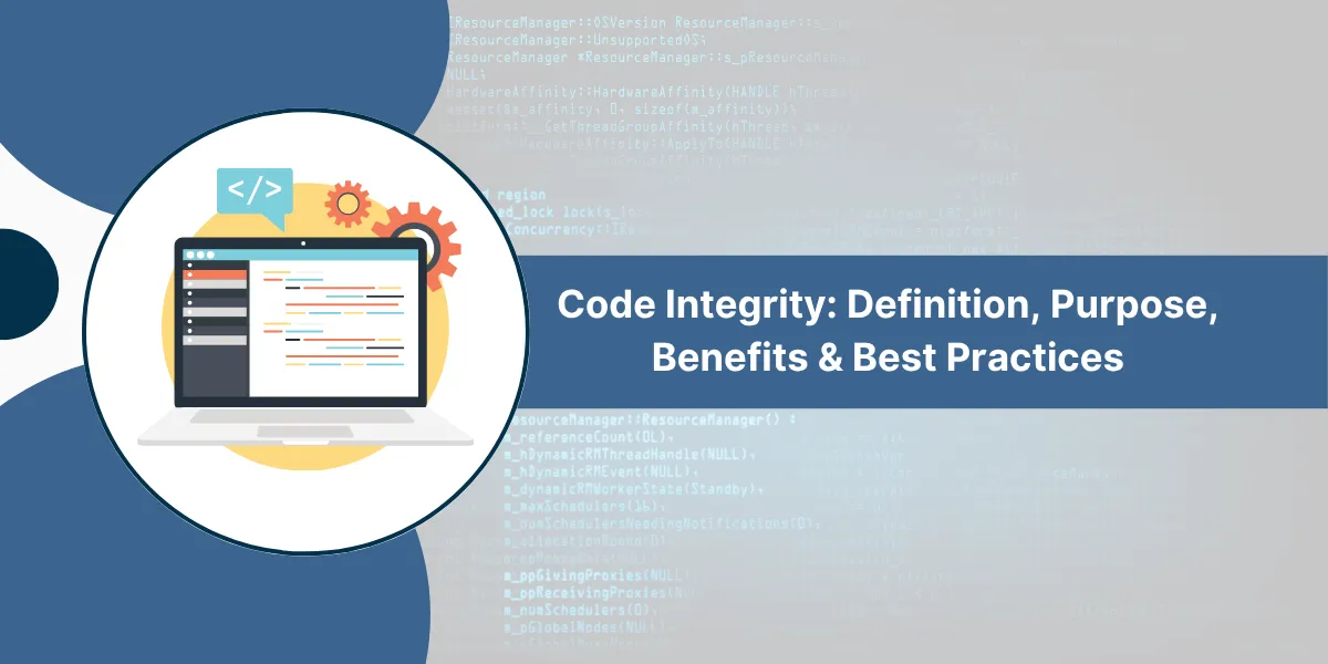 Code Integrity
