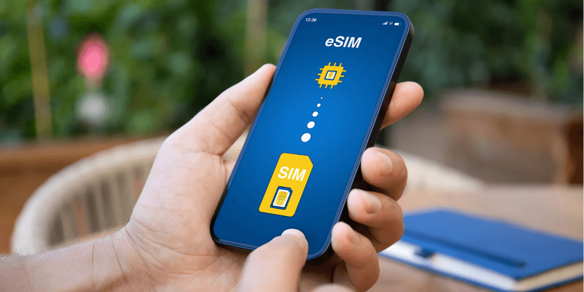 Set a SIM Swap PIN with Your Carrier