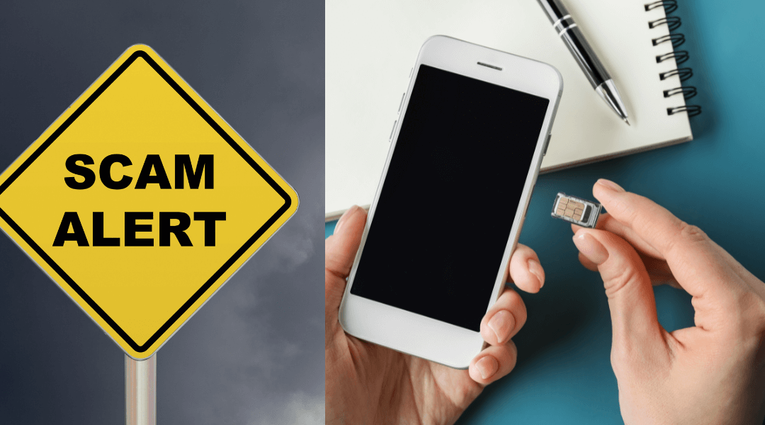 7 Powerful Tips to Prevent SIM Swap Scams Before It’s Too Late