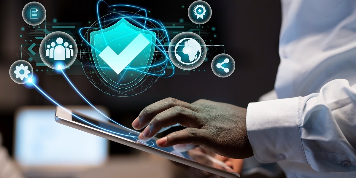 Managed Security Services