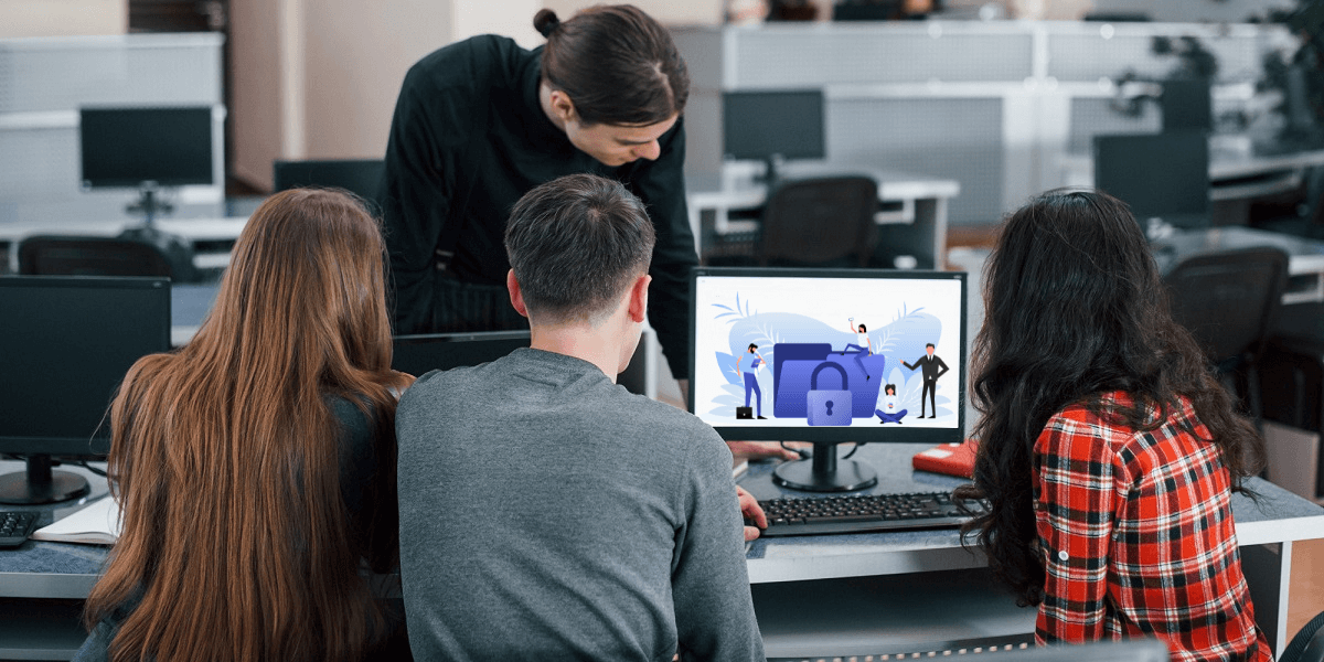 Security Training and Awareness Services