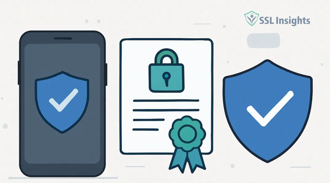 What is Enterprise Mobile Code Signing Certificate?