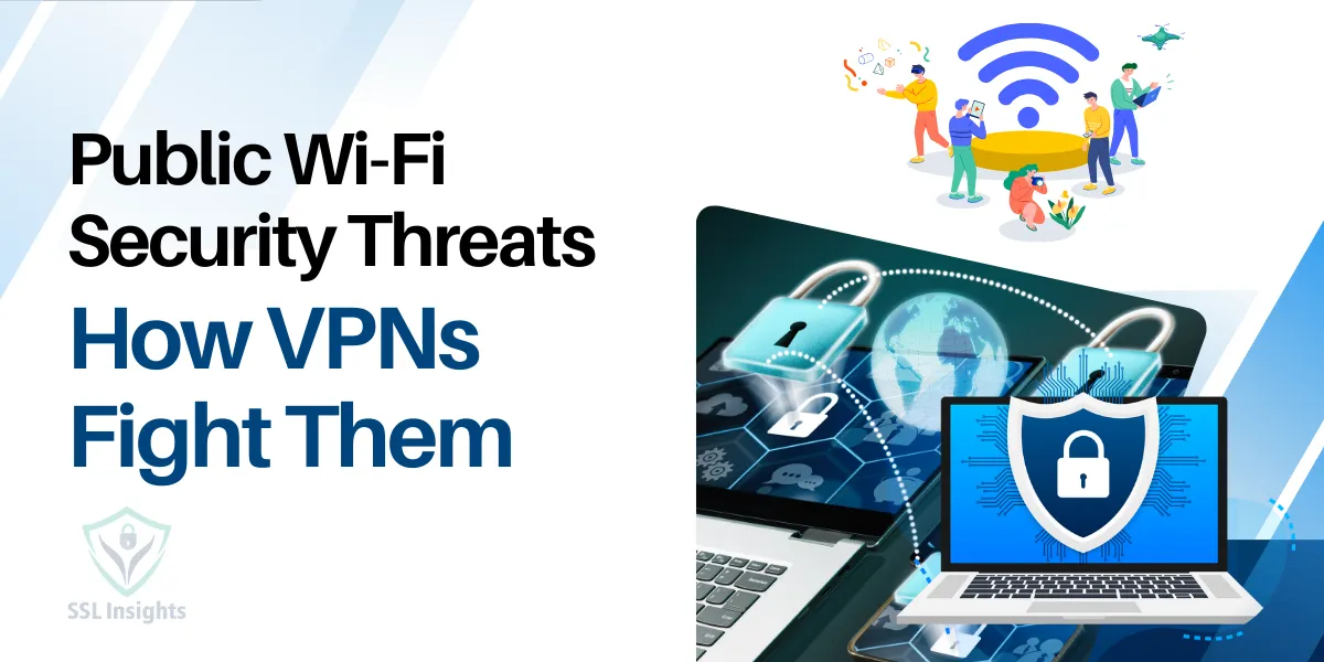 Security Threats on Public Wi-Fi