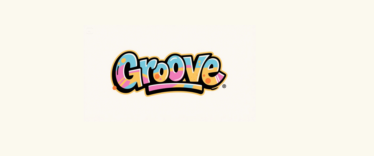 Groove
